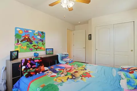 Bedroom - 4216 Keepsake Ct, Modesto, CA 95356 photo 3 of 10