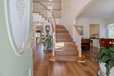 Entry Way - 4216 Keepsake Ct, Modesto, CA 95356 photo 1 of 9