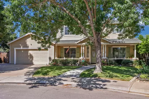 Exterior - 4216 Keepsake Ct, Modesto, CA 95356 photo 3 of 17