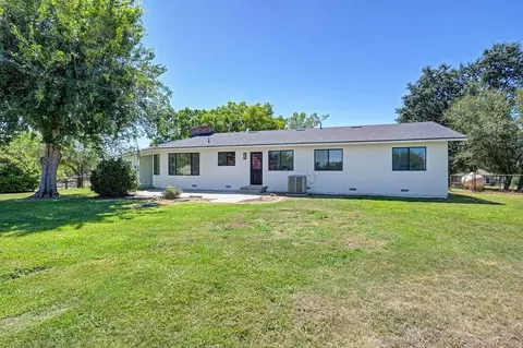Exterior - 2791 Rustic Ln, Lincoln, CA 95648 photo 9 of 16
