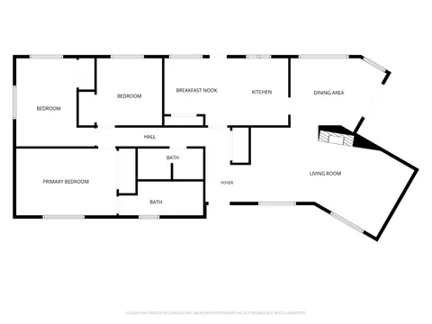 Floorplan - 2791 Rustic Ln, Lincoln, CA 95648 photo 1 of 1