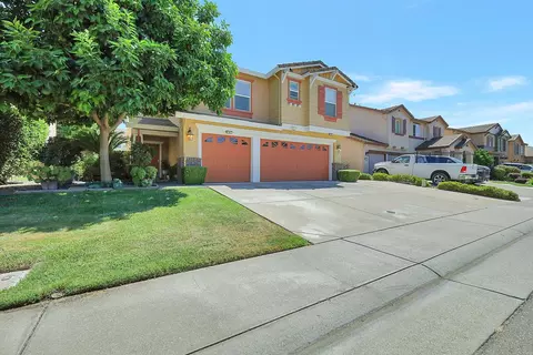 Exterior - 4517 Winje Dr, Antelope, CA 95843 photo 3 of 17