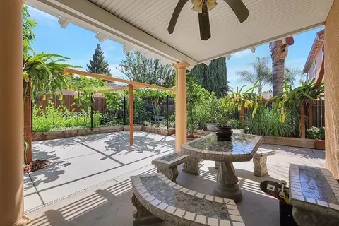 Exterior - 4517 Winje Dr, Antelope, CA 95843 photo 8 of 17
