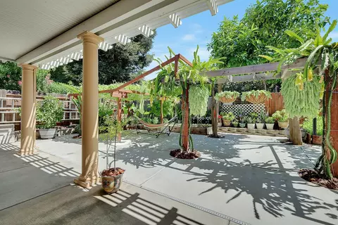 Exterior - 4517 Winje Dr, Antelope, CA 95843 photo 9 of 17