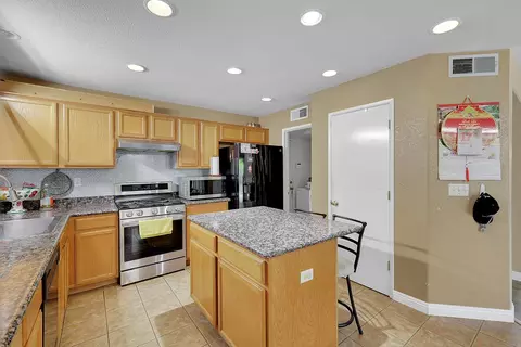 Kitchen - 4517 Winje Dr, Antelope, CA 95843 photo 1 of 3