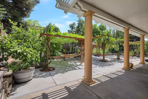 Exterior - 4517 Winje Dr, Antelope, CA 95843 photo 7 of 17