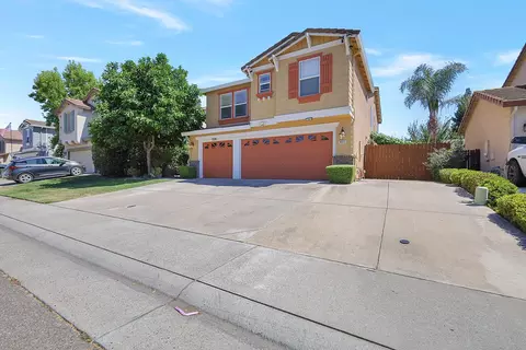 Exterior - 4517 Winje Dr, Antelope, CA 95843 photo 2 of 17