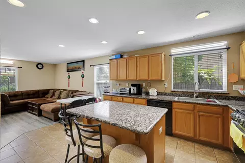 Kitchen - 4517 Winje Dr, Antelope, CA 95843 photo 3 of 3