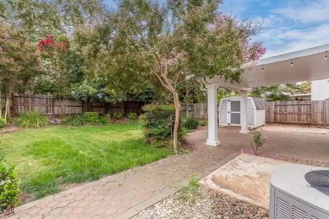 Exterior - 10969 Woolwich Way, Mather, CA 95655 photo 6 of 6