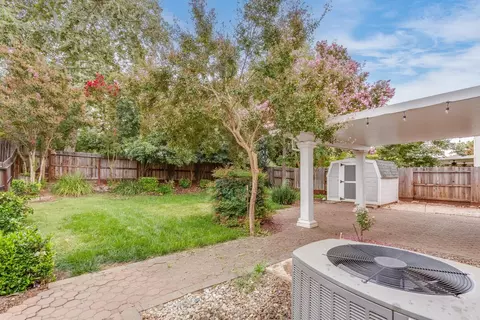 Exterior - 10969 Woolwich Way, Mather, CA 95655 photo 5 of 6