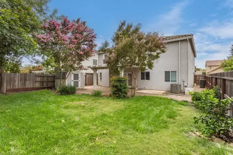 Exterior - 10969 Woolwich Way, Mather, CA 95655 photo 4 of 6