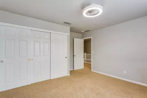 Bedroom - 10969 Woolwich Way, Mather, CA 95655 photo 1 of 3
