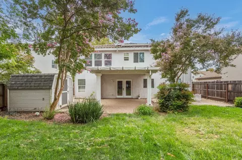 Exterior - 10969 Woolwich Way, Mather, CA 95655 photo 3 of 6
