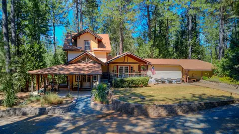 1600 Ridge Rd, Mokelumne Hill, CA 95245
