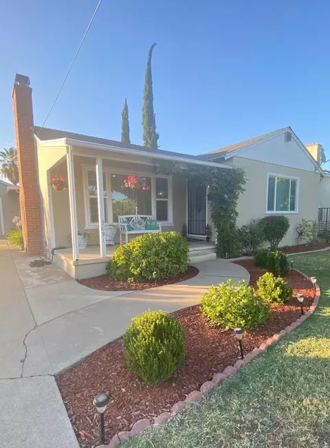 2631 Edison Ave, Sacramento, CA 95821