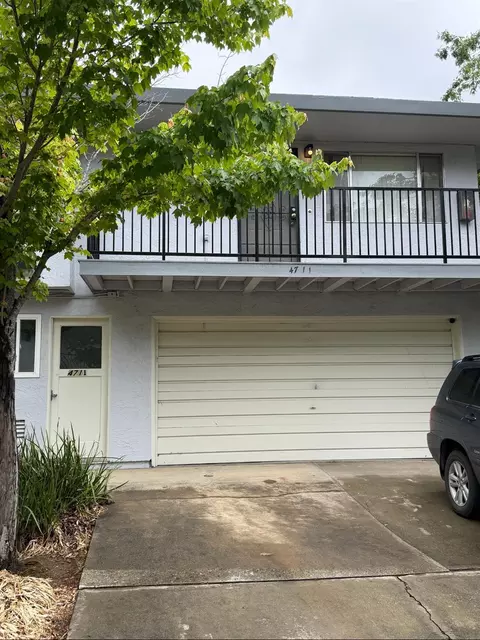 4711 Hayford Way #4, Sacramento, CA 95842