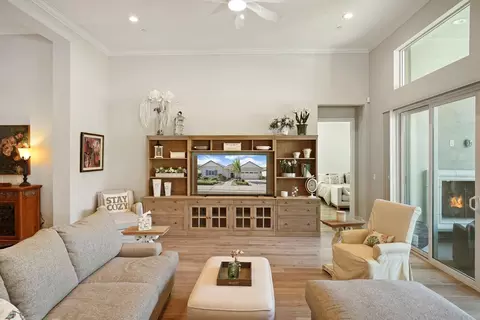 Living - 2924 Ashton St, Lodi, CA 95242 photo 2 of 2