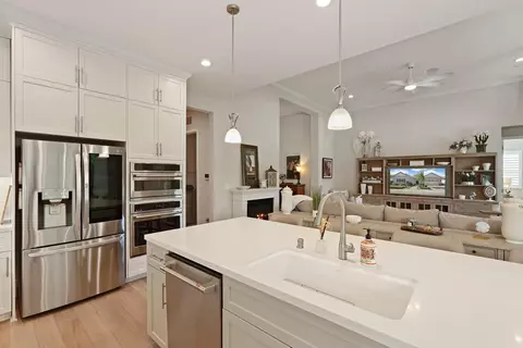 Kitchen - 2924 Ashton St, Lodi, CA 95242 photo 5 of 6