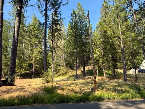 16970 Old Downieville Hwy, Nevada City, CA 95959