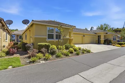Exterior - 3402 Eskaton Dr, Placerville, CA 95667 photo 3 of 10