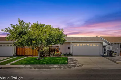 1229 Bayard Dr, San Jose, CA 95122