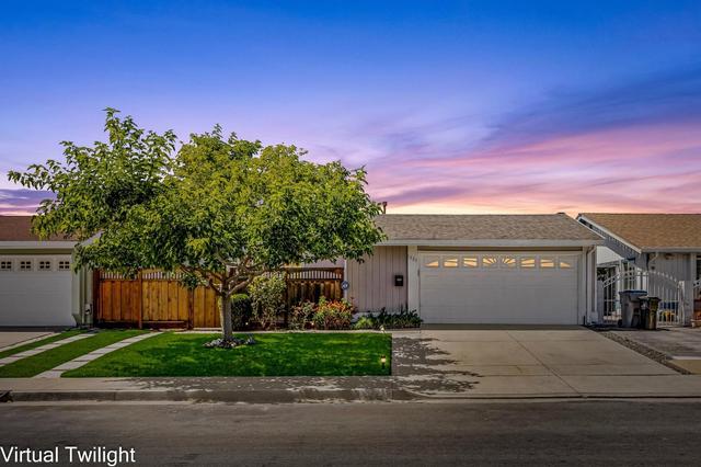 1229 Bayard Dr, San Jose, CA 95122