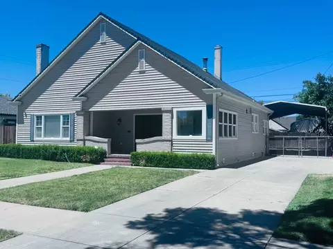 1745 W Willow St, Stockton, CA 95203