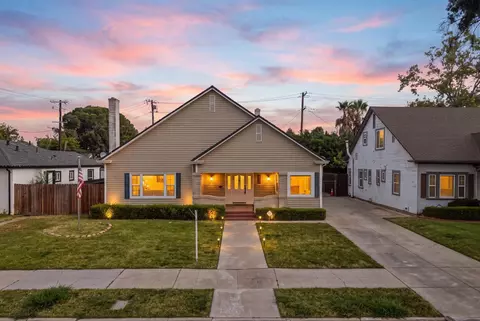1745 W Willow St, Stockton, CA 95203