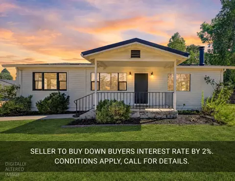 9030 Crater Hill Rd, Newcastle, CA 95658