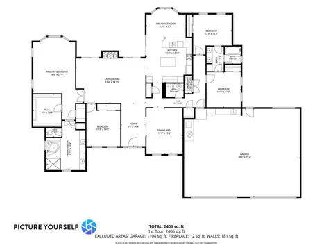 21286 E Meza Ln, Linden, CA 95236 photo 2