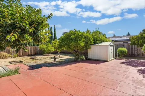 Exterior - 2217 Marion Ave, Fremont, CA 94539 photo 4 of 6