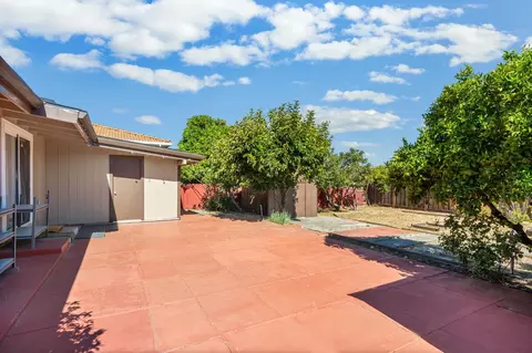 Exterior - 2217 Marion Ave, Fremont, CA 94539 photo 3 of 6