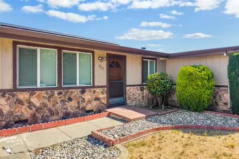 Exterior - 2217 Marion Ave, Fremont, CA 94539 photo 2 of 6
