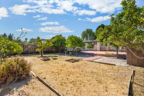 Exterior - 2217 Marion Ave, Fremont, CA 94539 photo 6 of 6