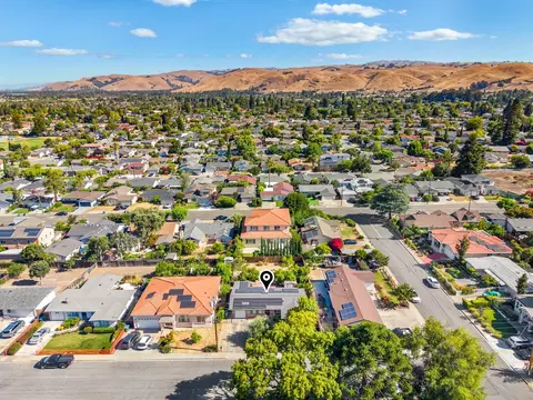 View/Area - 2217 Marion Ave, Fremont, CA 94539 photo 4 of 5