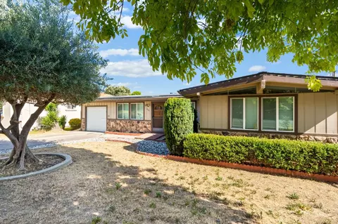 Exterior - 2217 Marion Ave, Fremont, CA 94539 photo 1 of 6