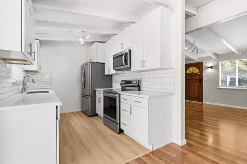 Kitchen - 2217 Marion Ave, Fremont, CA 94539 photo 1 of 3