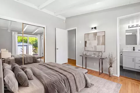 Bedroom - 2217 Marion Ave, Fremont, CA 94539 photo 1 of 7