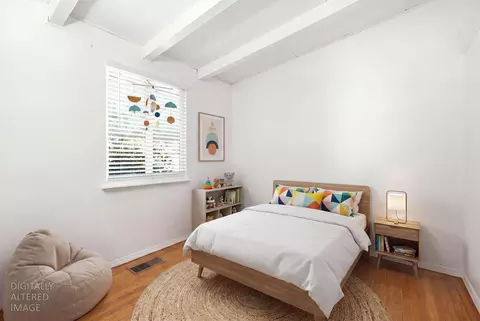 Bedroom - 2217 Marion Ave, Fremont, CA 94539 photo 4 of 7