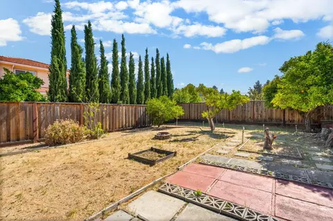 Exterior - 2217 Marion Ave, Fremont, CA 94539 photo 5 of 6