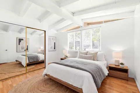 Bedroom - 2217 Marion Ave, Fremont, CA 94539 photo 6 of 7