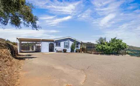 4441 El Caminito Rd, Shingle Springs, CA 95682