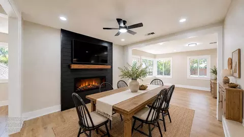 Dining - 227 Walden St, Modesto, CA 95354 photo 2 of 3
