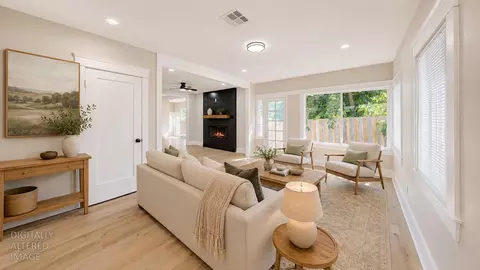 Living - 227 Walden St, Modesto, CA 95354 photo 3 of 10