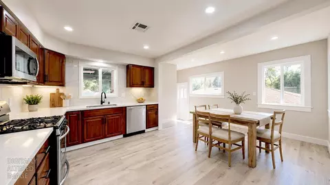Kitchen - 227 Walden St, Modesto, CA 95354 photo 1 of 4