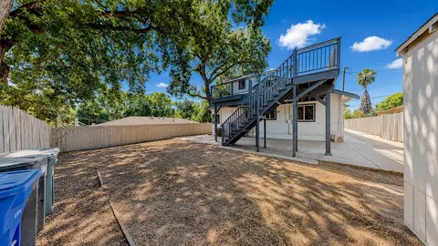 Exterior - 227 Walden St, Modesto, CA 95354 photo 12 of 18