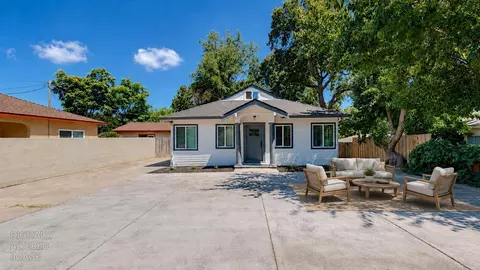 Exterior - 227 Walden St, Modesto, CA 95354 photo 5 of 18