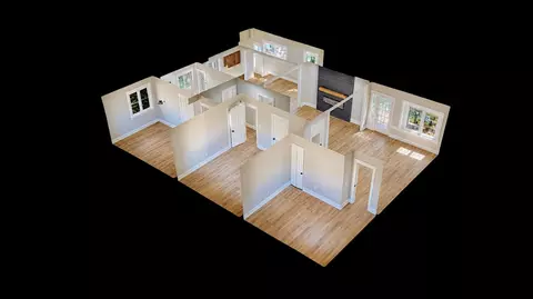 Floorplan - 227 Walden St, Modesto, CA 95354 photo 2 of 2