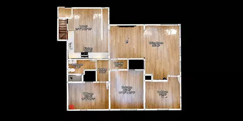Floorplan - 227 Walden St, Modesto, CA 95354 photo 1 of 2