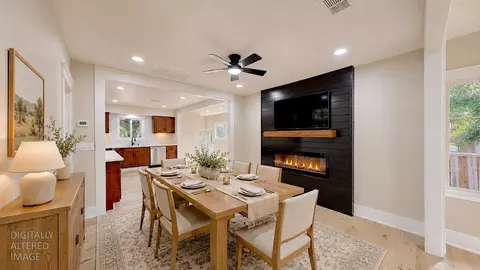 Dining - 227 Walden St, Modesto, CA 95354 photo 1 of 3